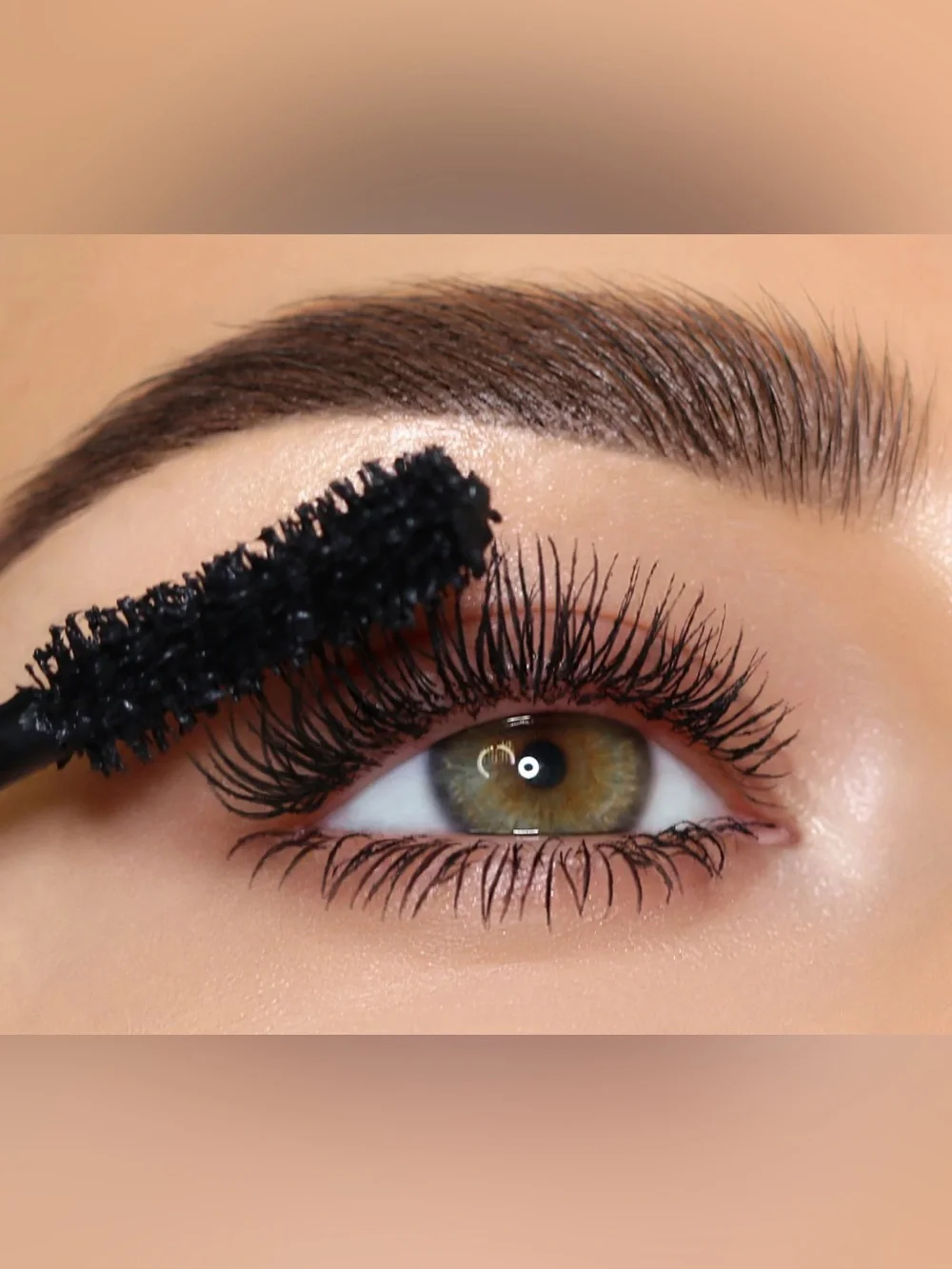 Pat McGrath Labs Dark Stash Mascara — xtreme black new